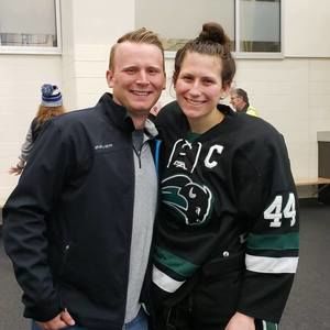 Meet your Posher, Kenzie